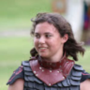 Meet your Posher, Painting